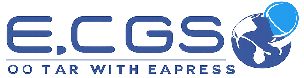 ecgs-egy.com