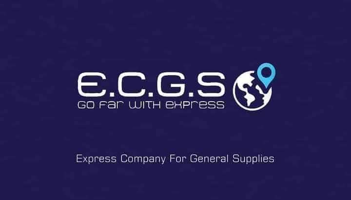 ecgs-egy.com